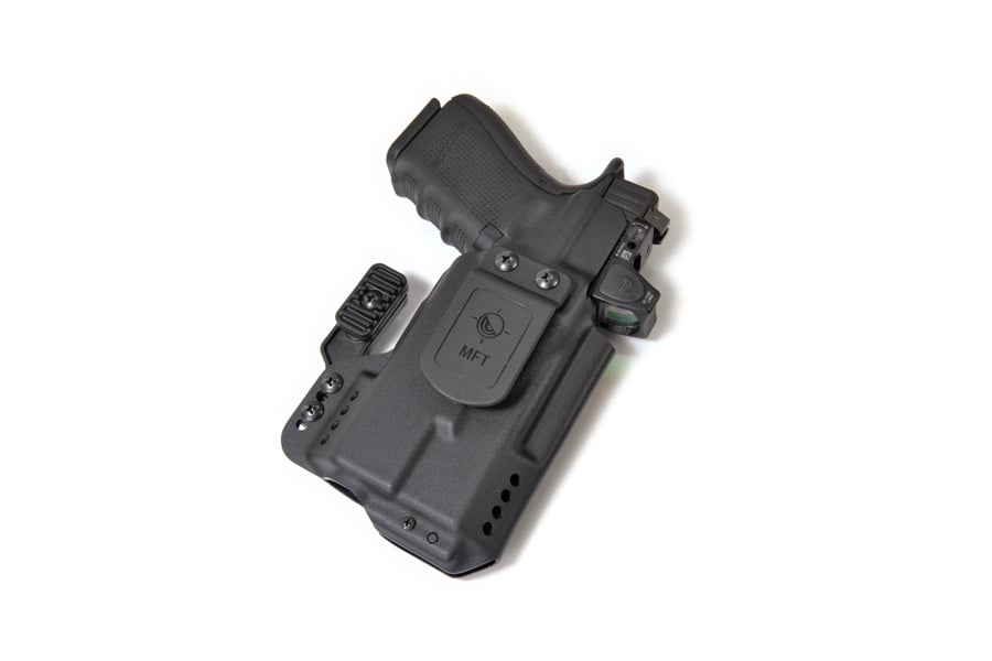 MISSION FIRST TACTICAL Pro Series Sig Sauer P365 XL TLR7 Sub Inside the Waist Band Ambidextrous Holster